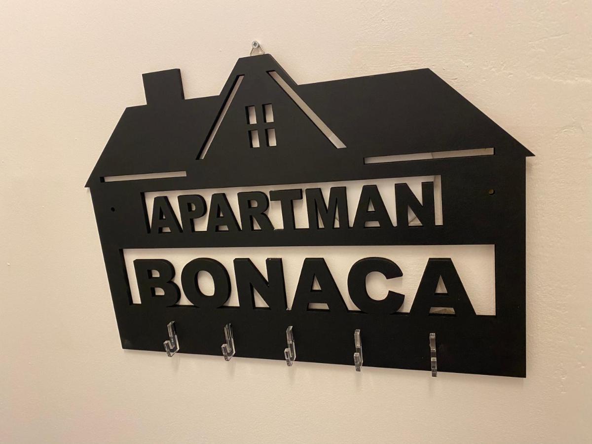 Apartman Bonaca Apartment Ni Екстериор снимка